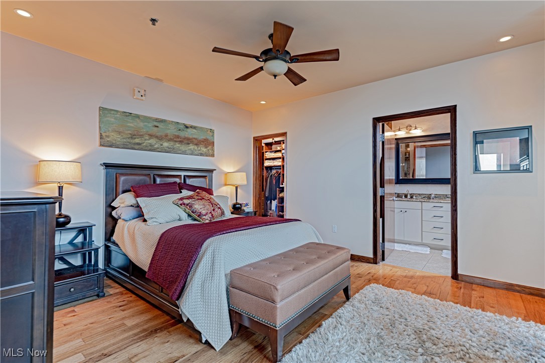 Pinnacle Condo - Residential Lease