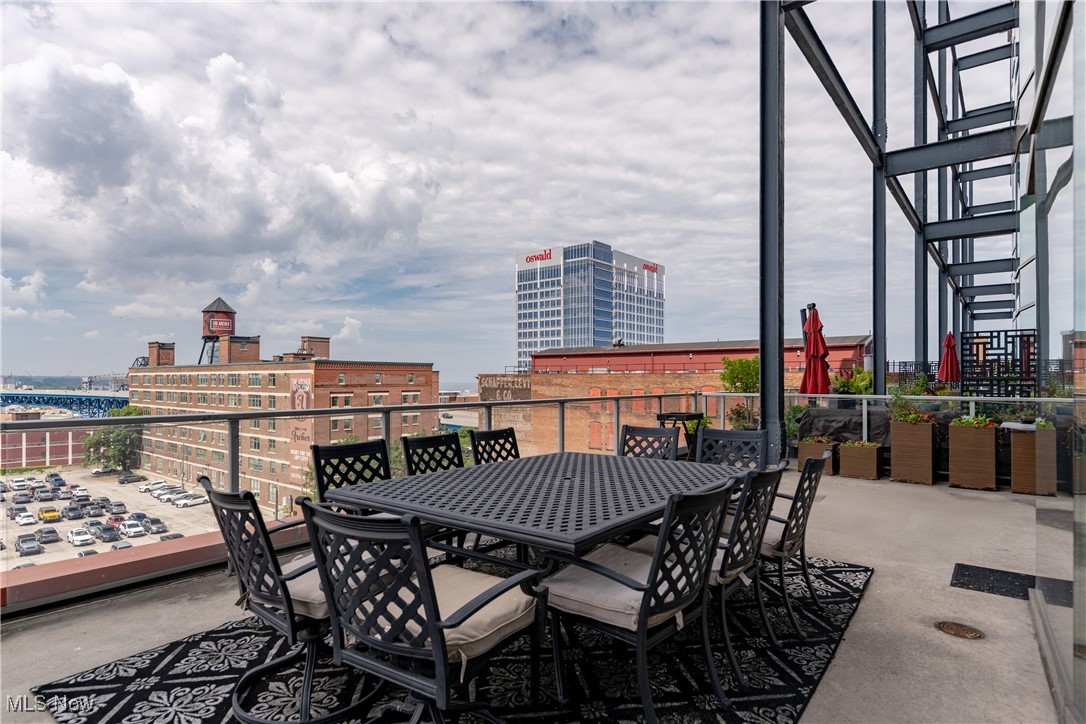 Pinnacle Condo - Residential Lease