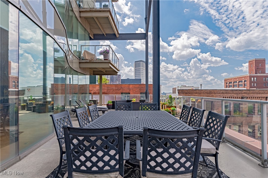 Pinnacle Condo - Residential Lease