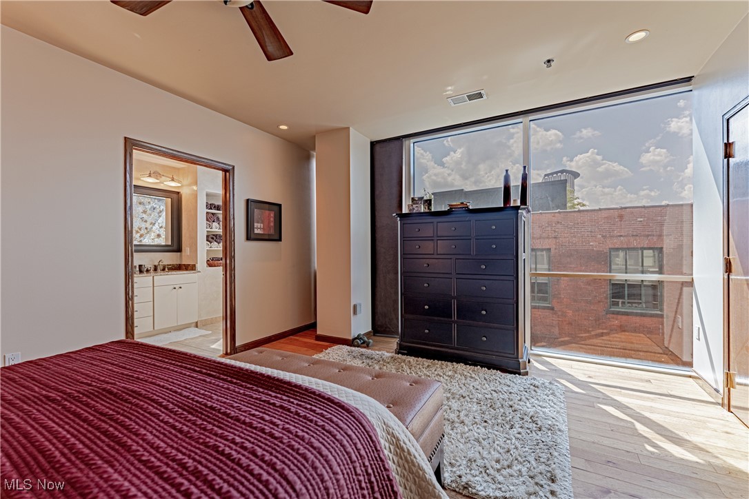 Pinnacle Condo - Residential Lease