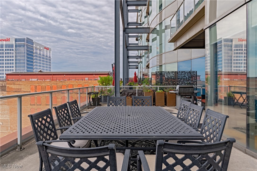 Pinnacle Condo - Residential Lease