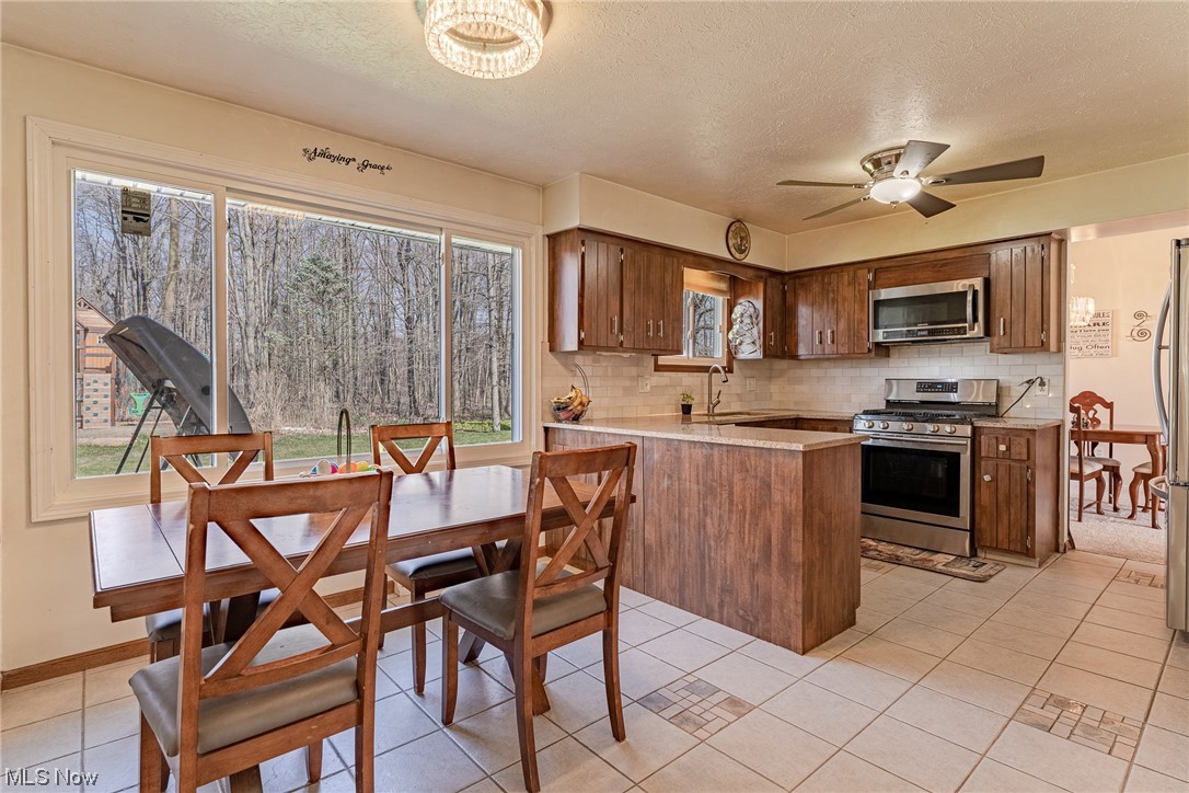 Huntclub Meadows - Residential