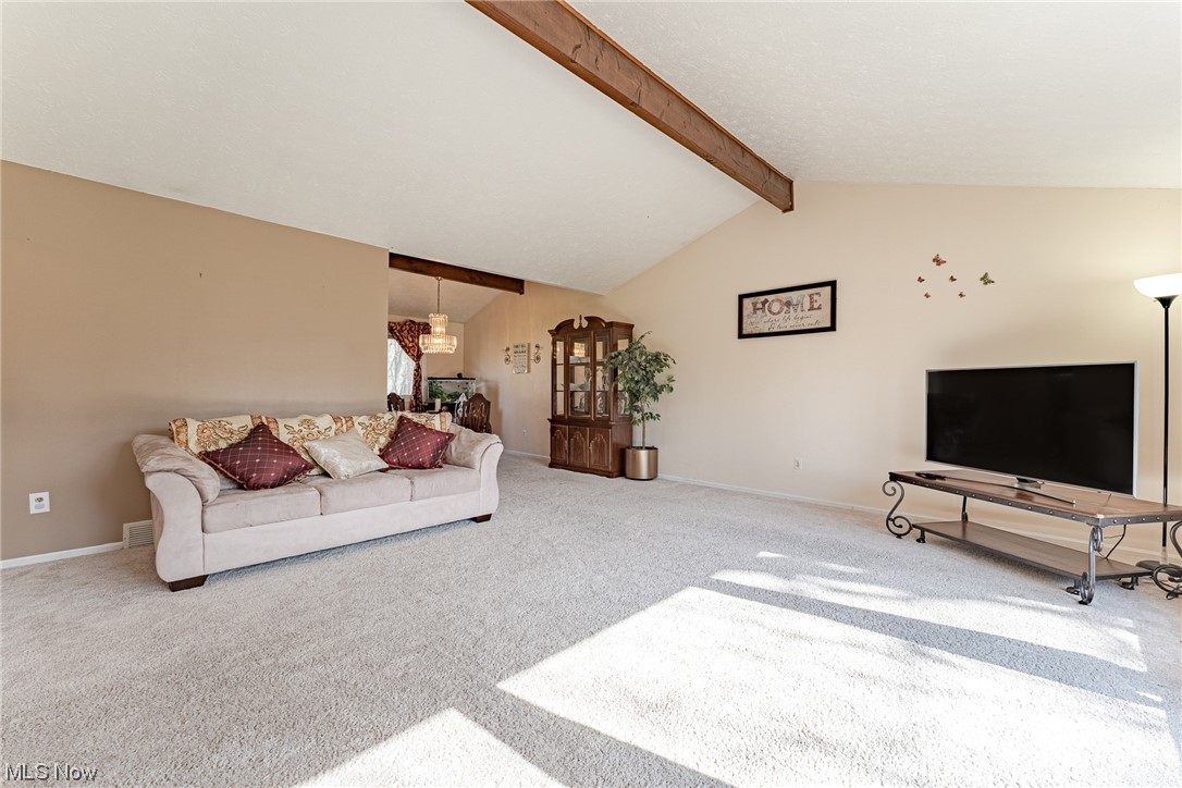 Huntclub Meadows - Residential