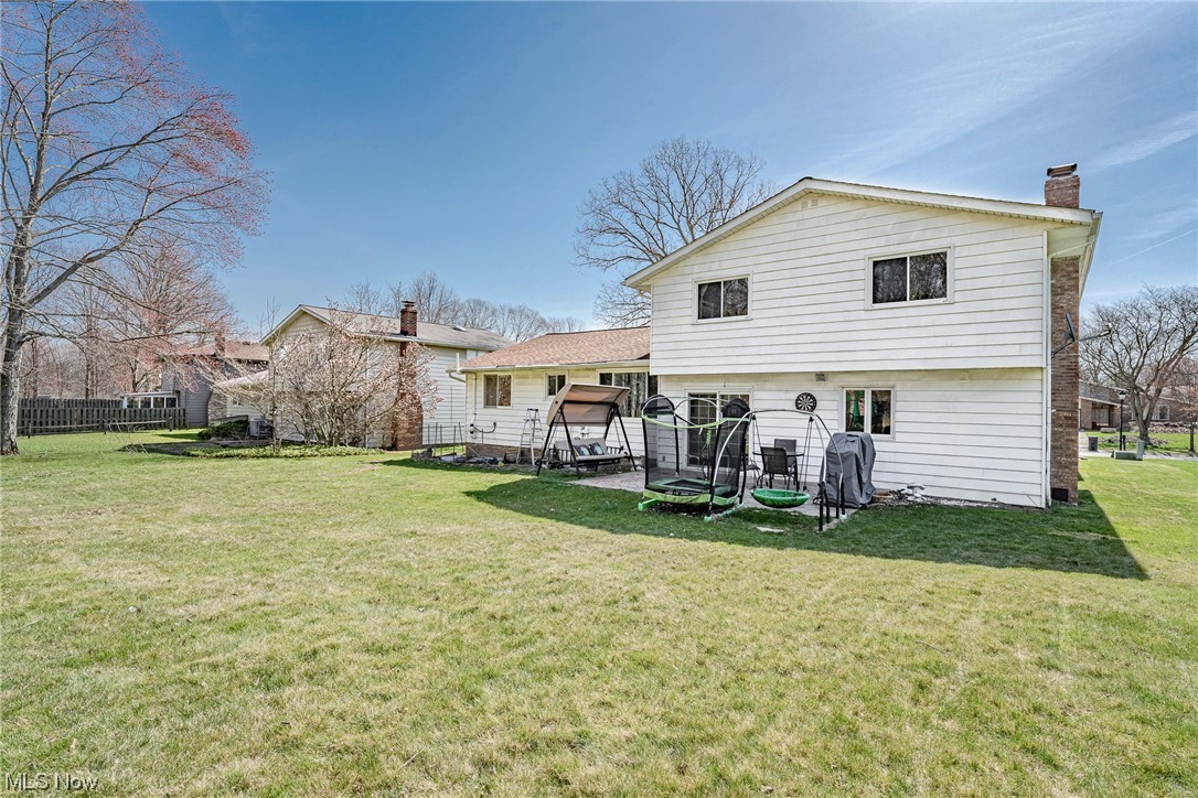 Huntclub Meadows - Residential