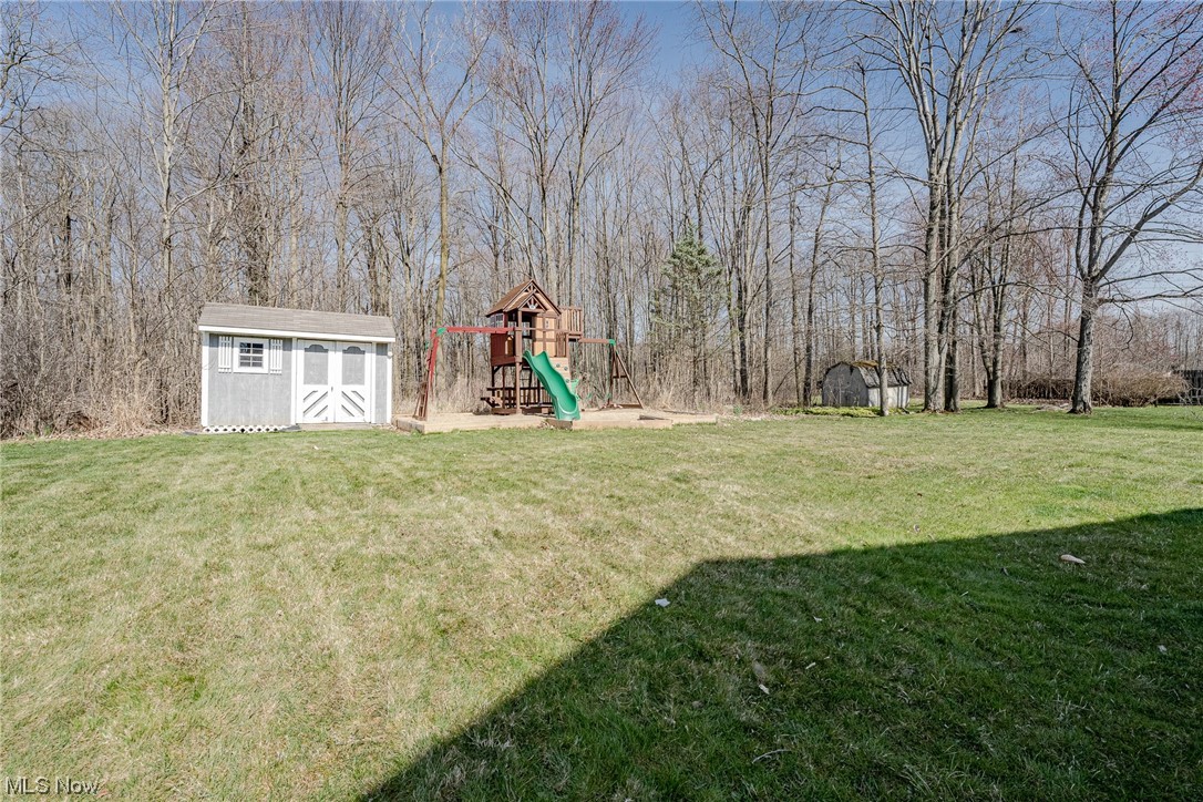 Huntclub Meadows - Residential