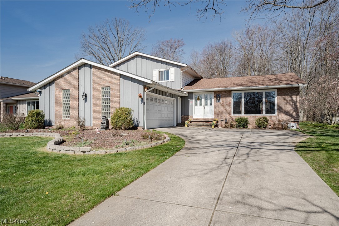 Huntclub Meadows - Residential