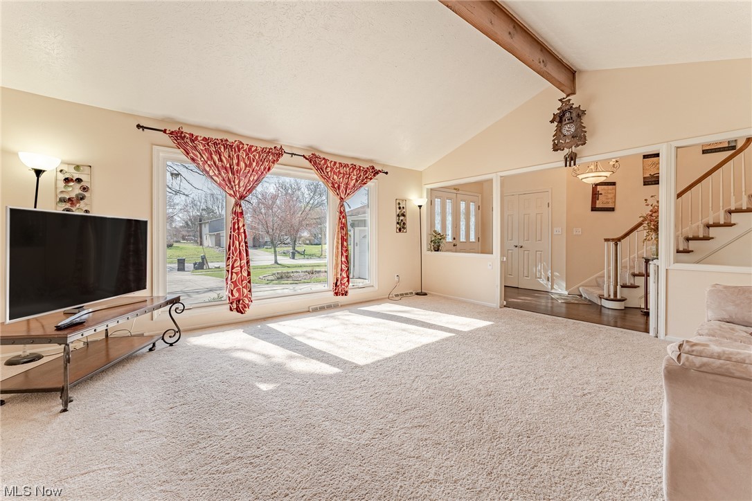 Huntclub Meadows - Residential