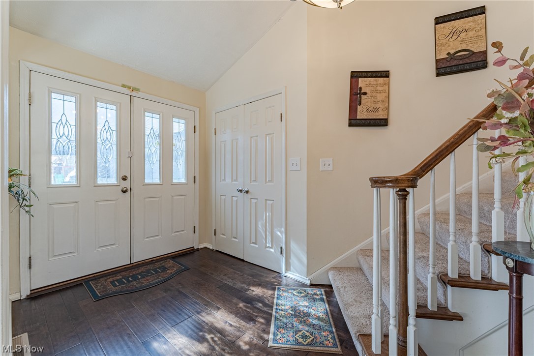 Huntclub Meadows - Residential