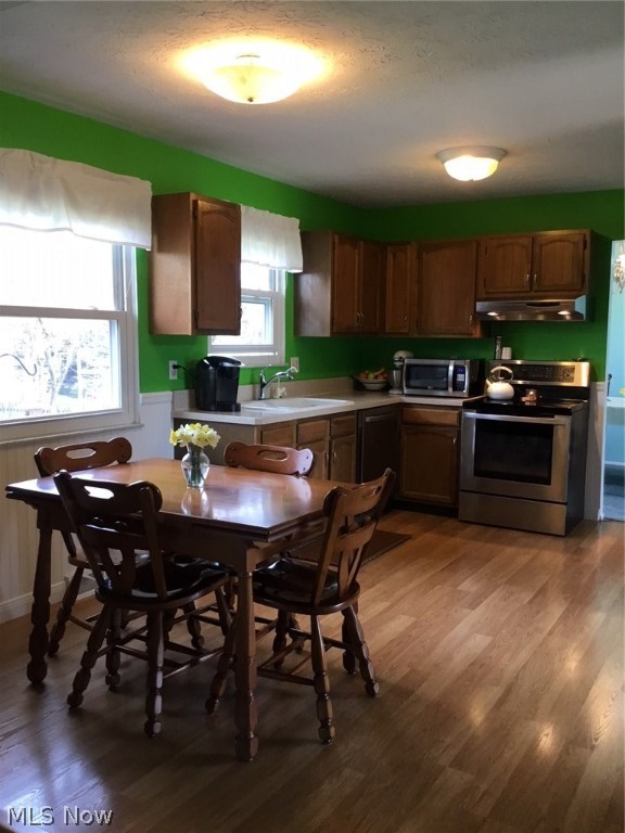 Oakbrooke Estate - Residential