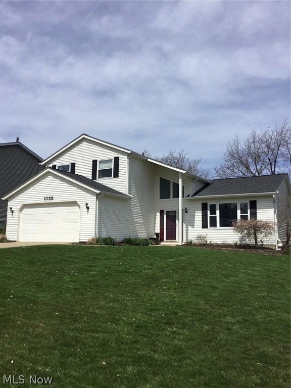 Oakbrooke Estate - Residential