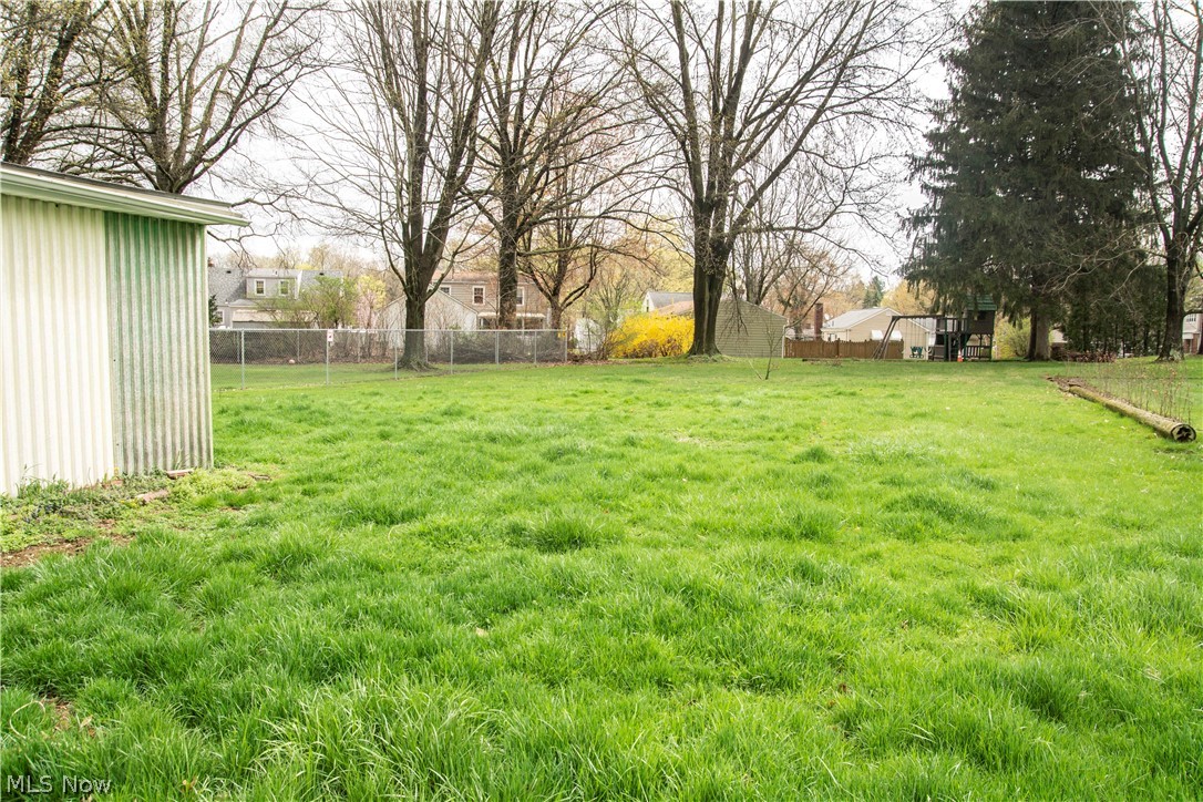 New England Lanes - Residential