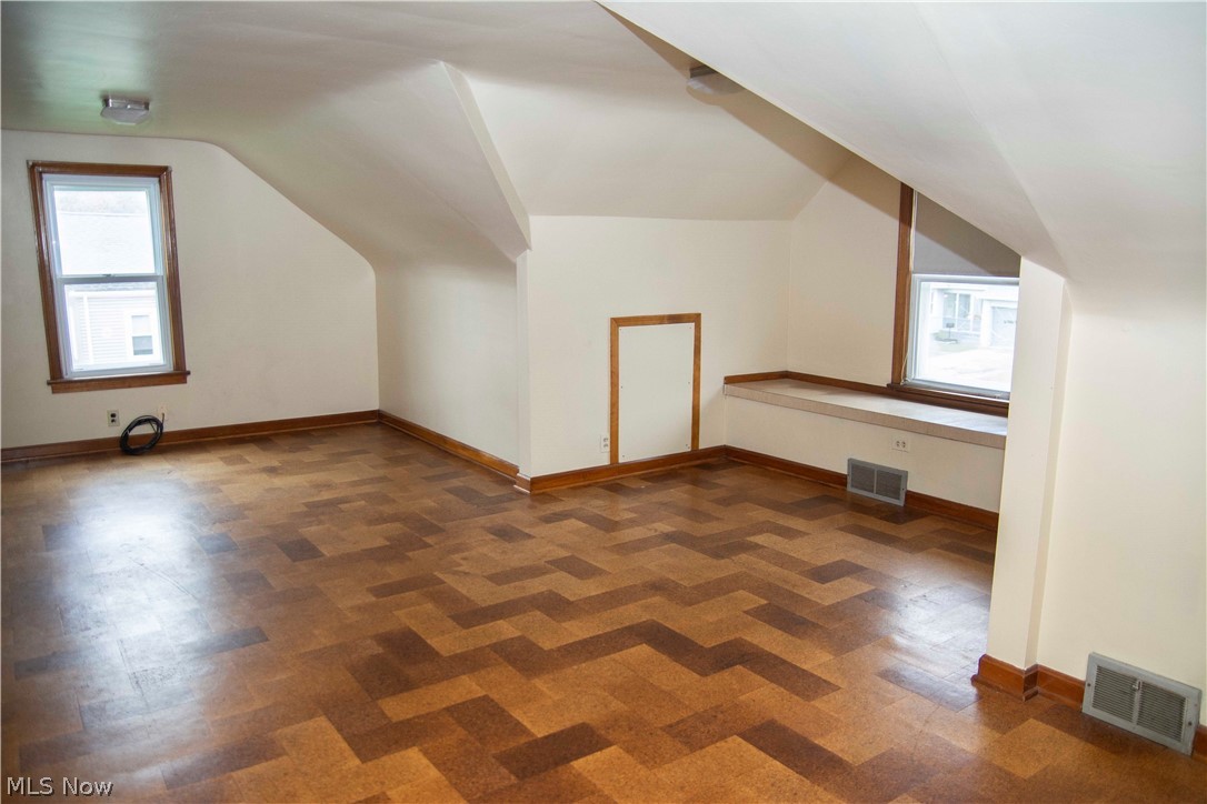 New England Lanes - Residential