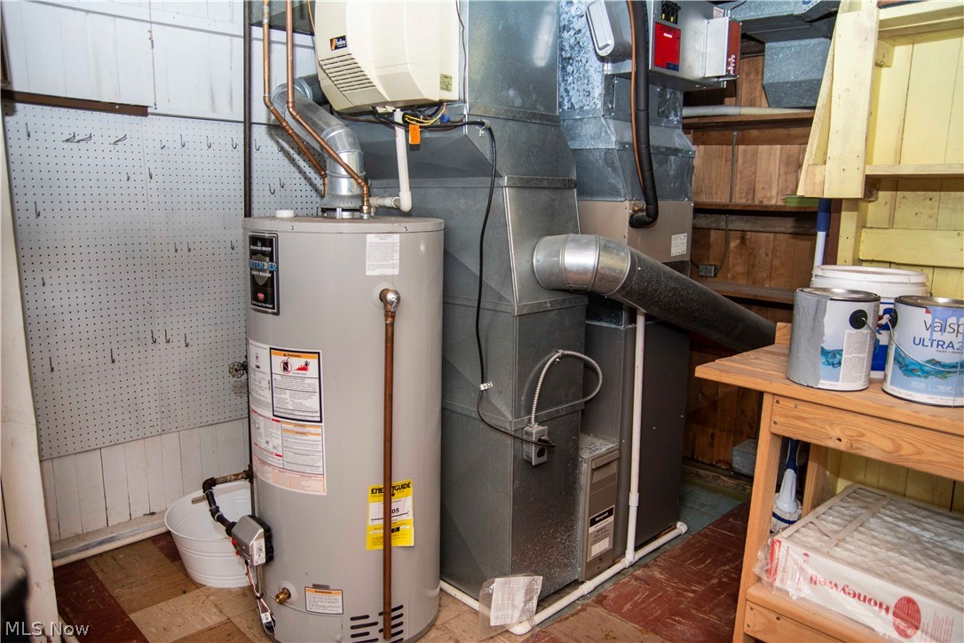 New England Lanes - Residential