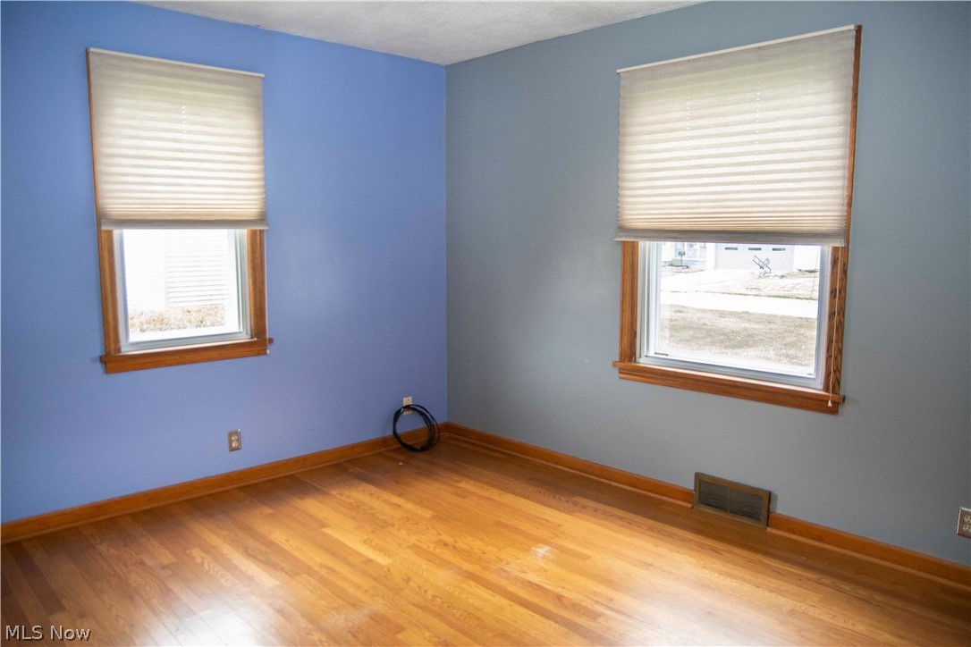 New England Lanes - Residential