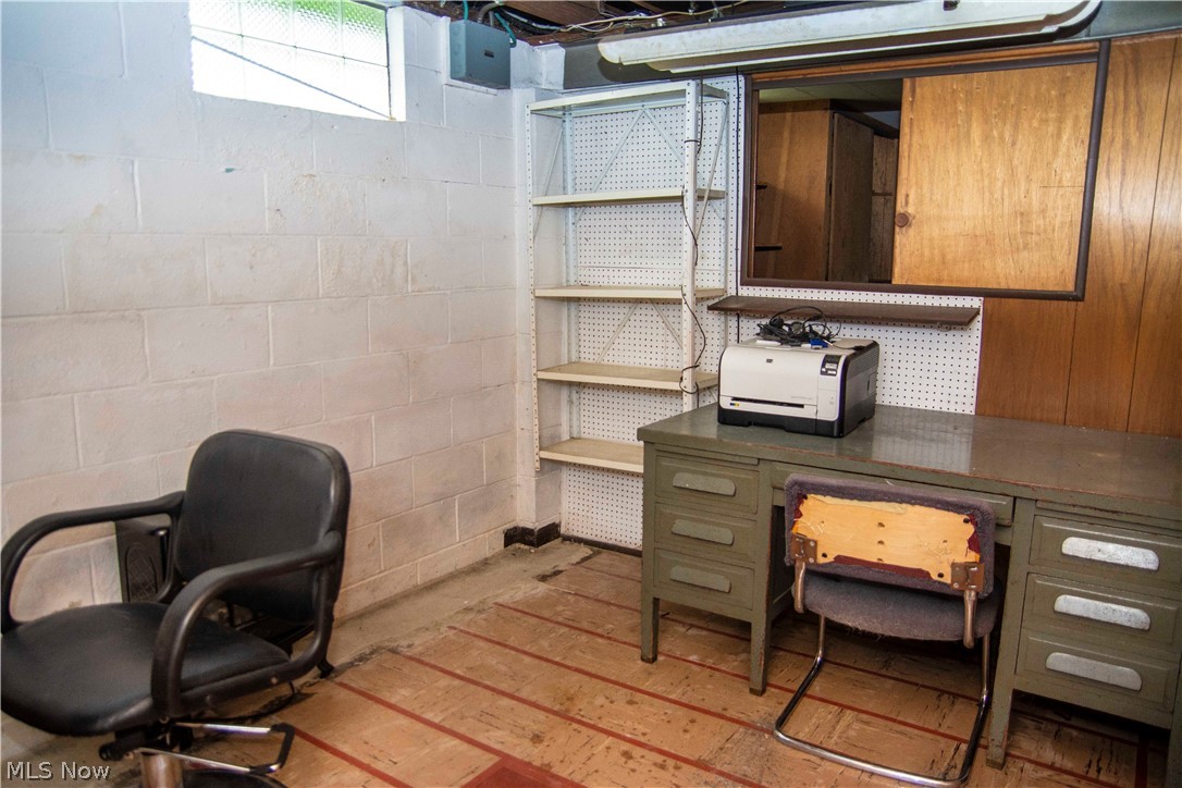 New England Lanes - Residential