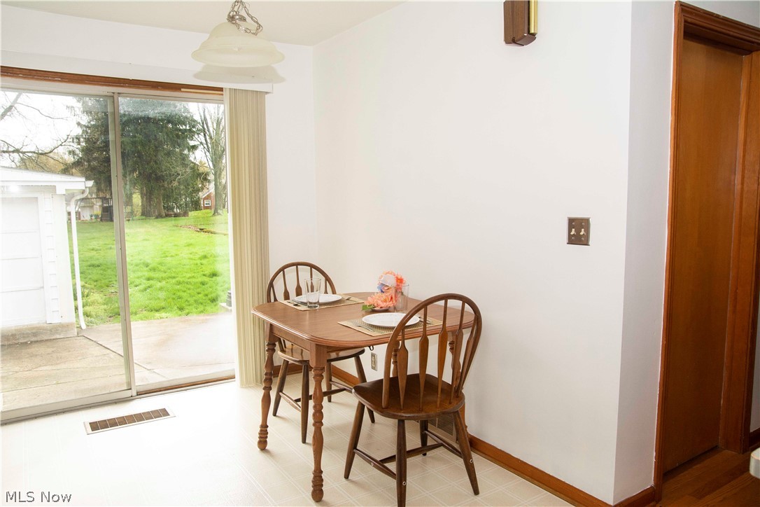 New England Lanes - Residential