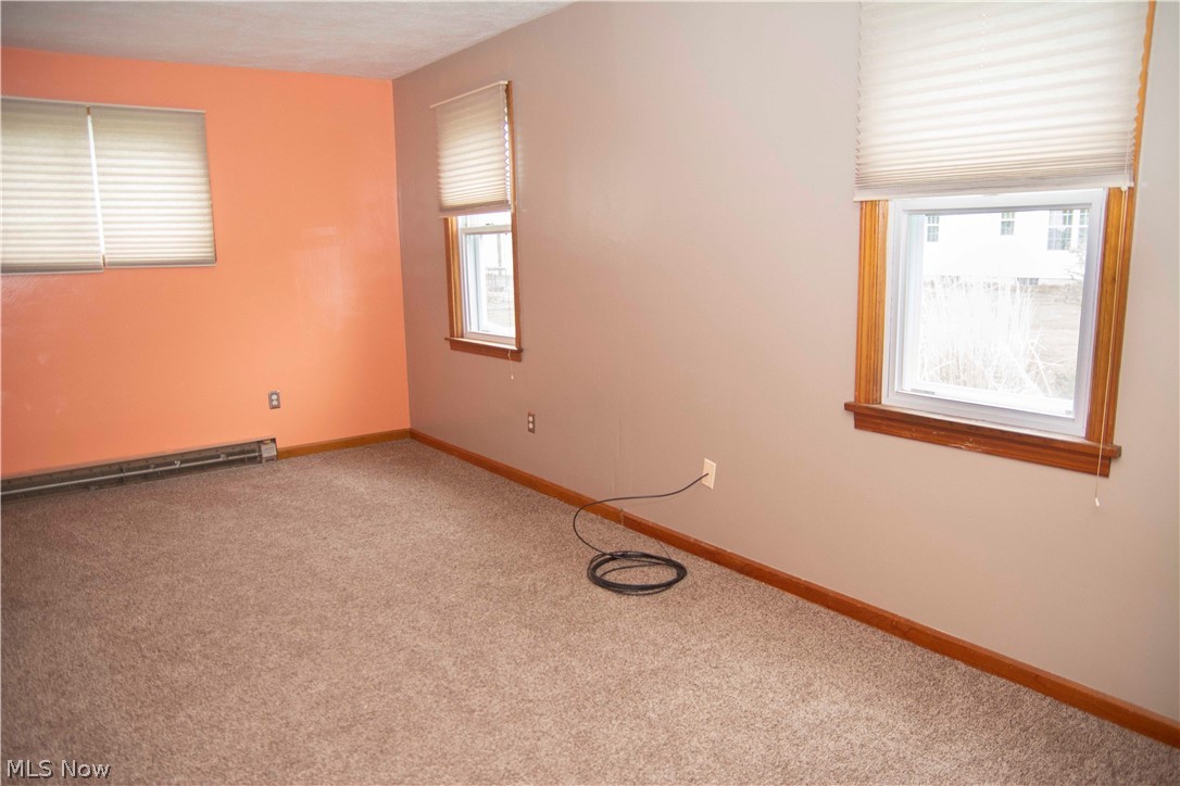 New England Lanes - Residential