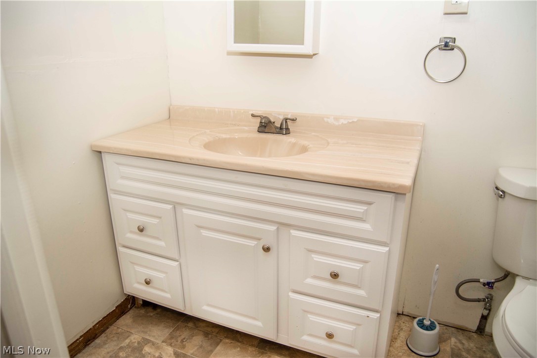 New England Lanes - Residential