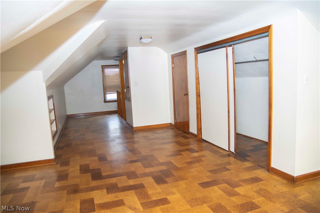 New England Lanes - Residential