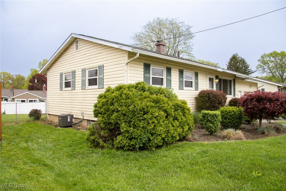 1487 Harden Drive, Barberton, Ohio image 36