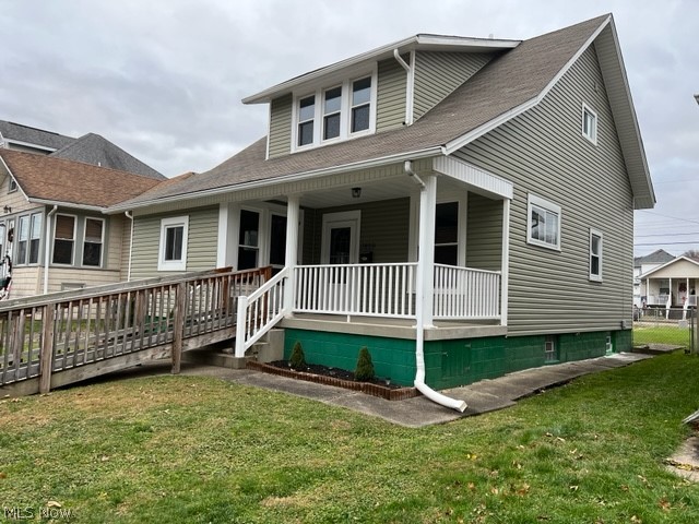 Shadyside Land Cos 2nd Add - Residential