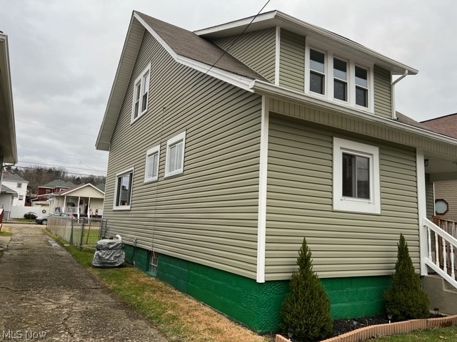 Shadyside Land Cos 2nd Add - Residential