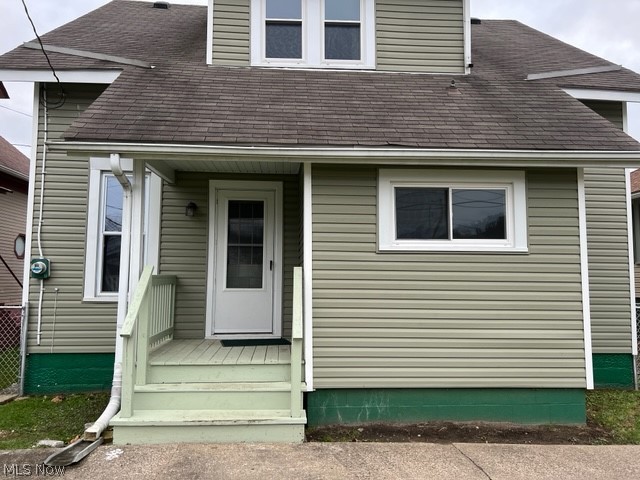 Shadyside Land Cos 2nd Add - Residential