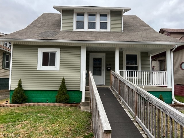 Shadyside Land Cos 2nd Add - Residential