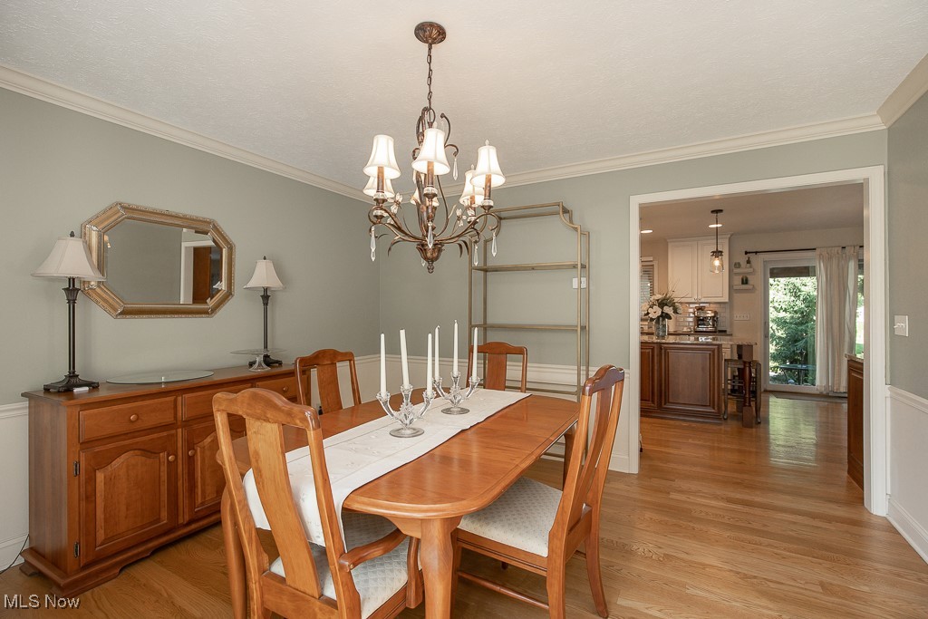 Prestwick Crossings - Residential