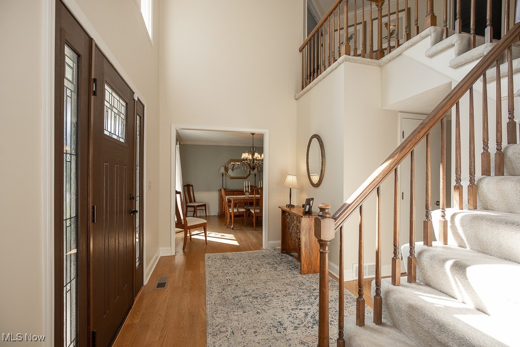 Prestwick Crossings - Residential