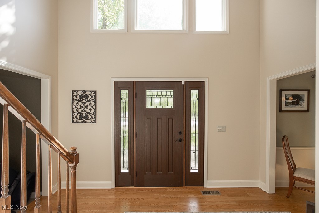 Prestwick Crossings - Residential