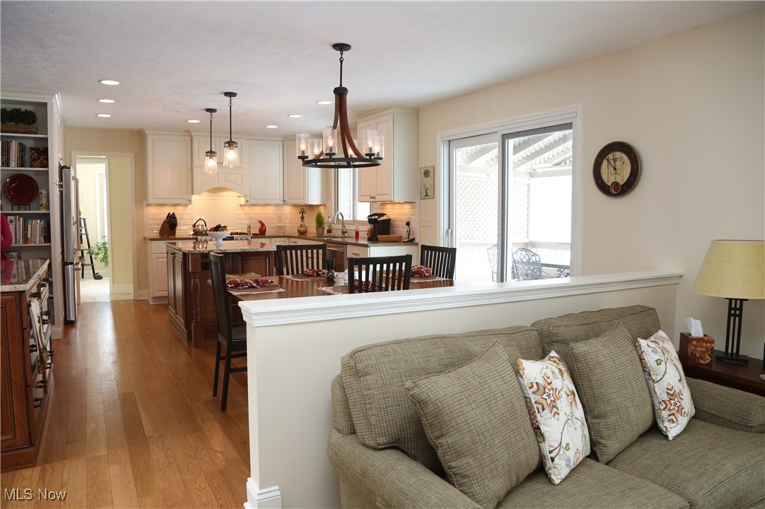 Prestwick Crossings - Residential