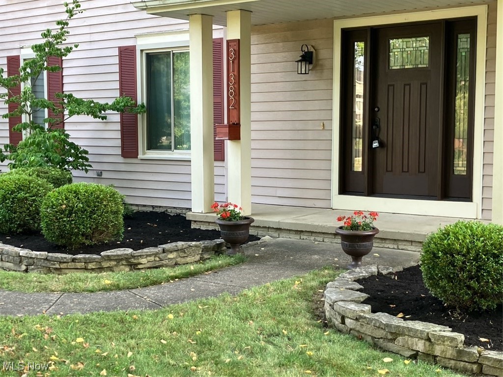 Prestwick Crossings - Residential