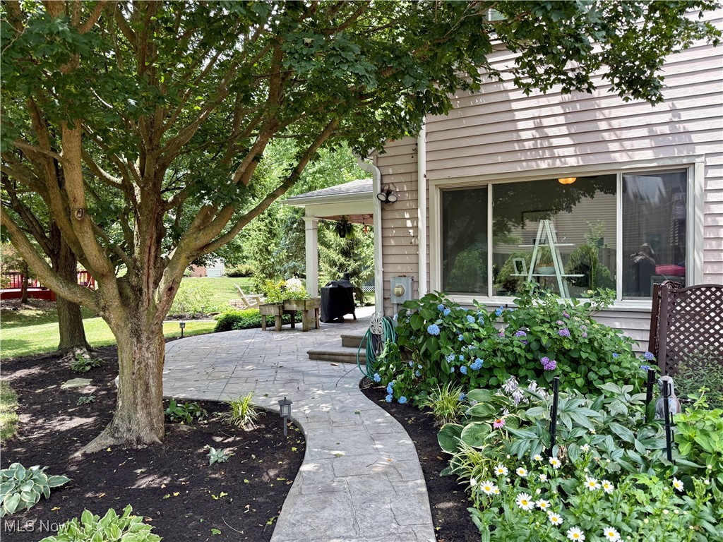 Prestwick Crossings - Residential