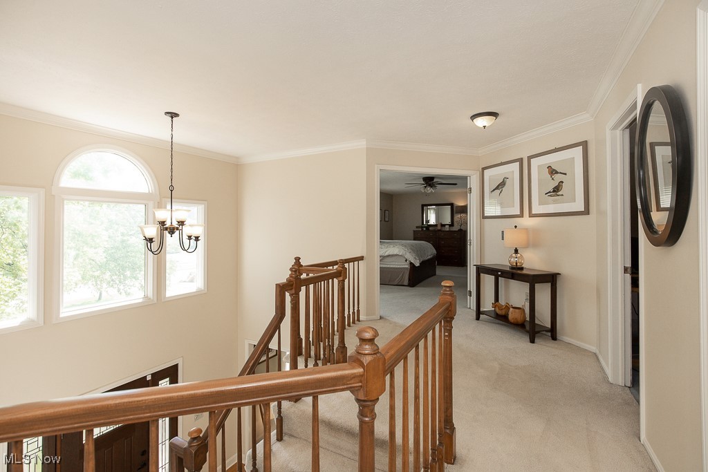 Prestwick Crossings - Residential