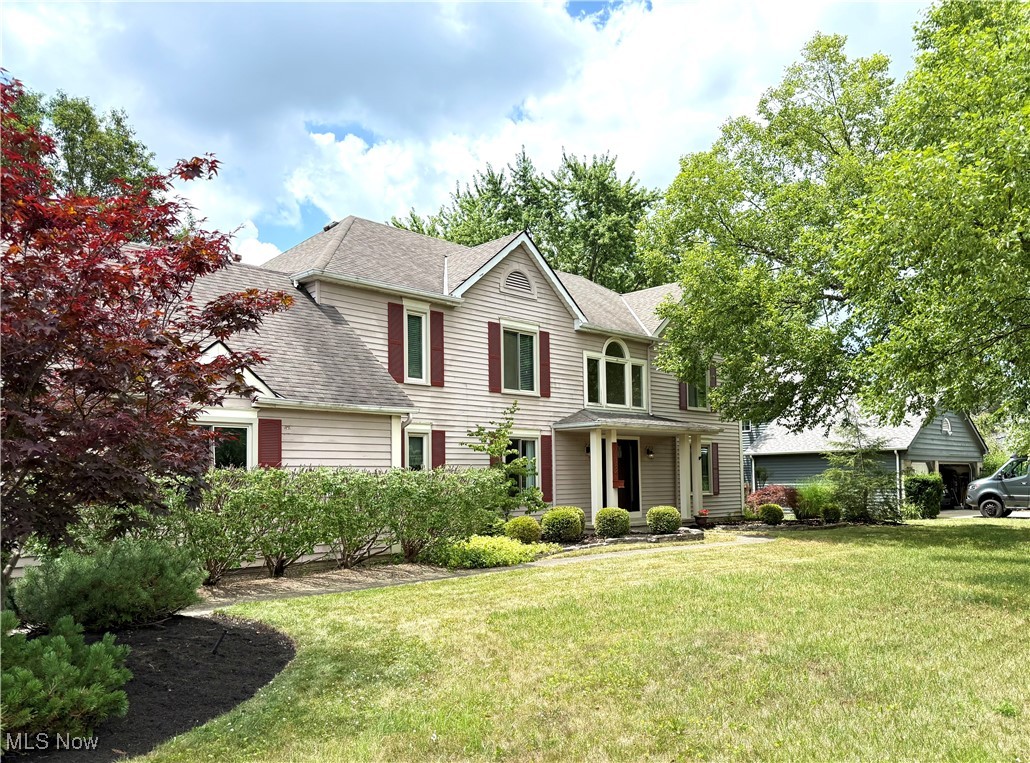 Prestwick Crossings - Residential