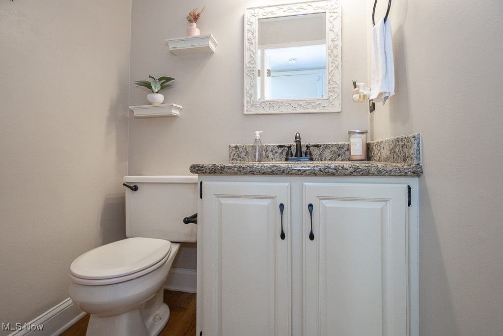 Prestwick Crossings - Residential