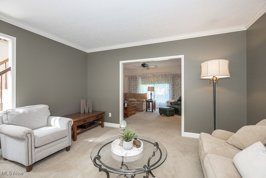 Prestwick Crossings - Residential