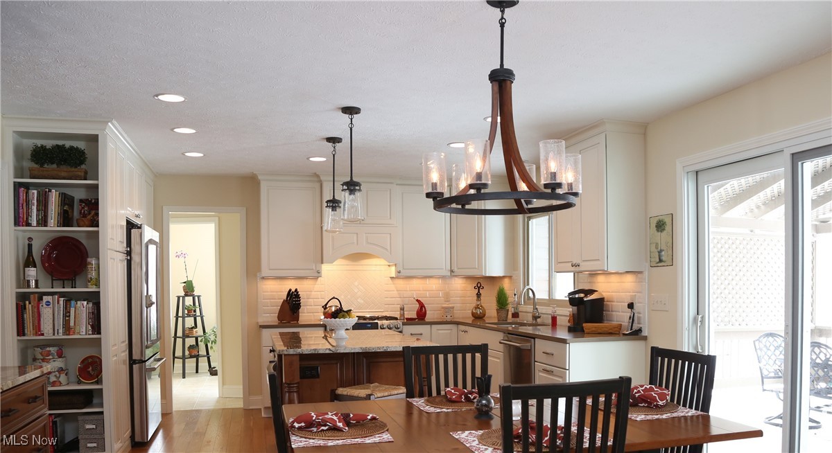 Prestwick Crossings - Residential