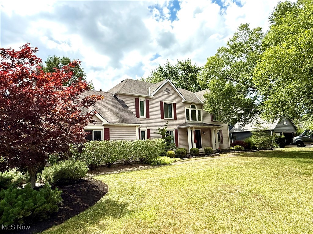 Prestwick Crossings - Residential