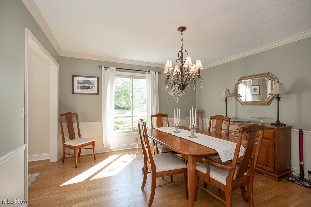 Prestwick Crossings - Residential