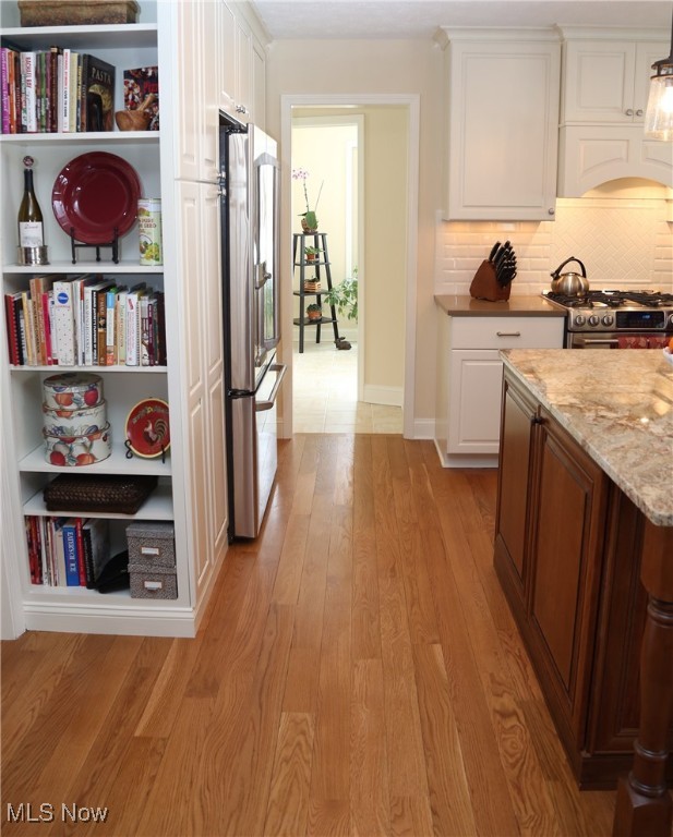 Prestwick Crossings - Residential