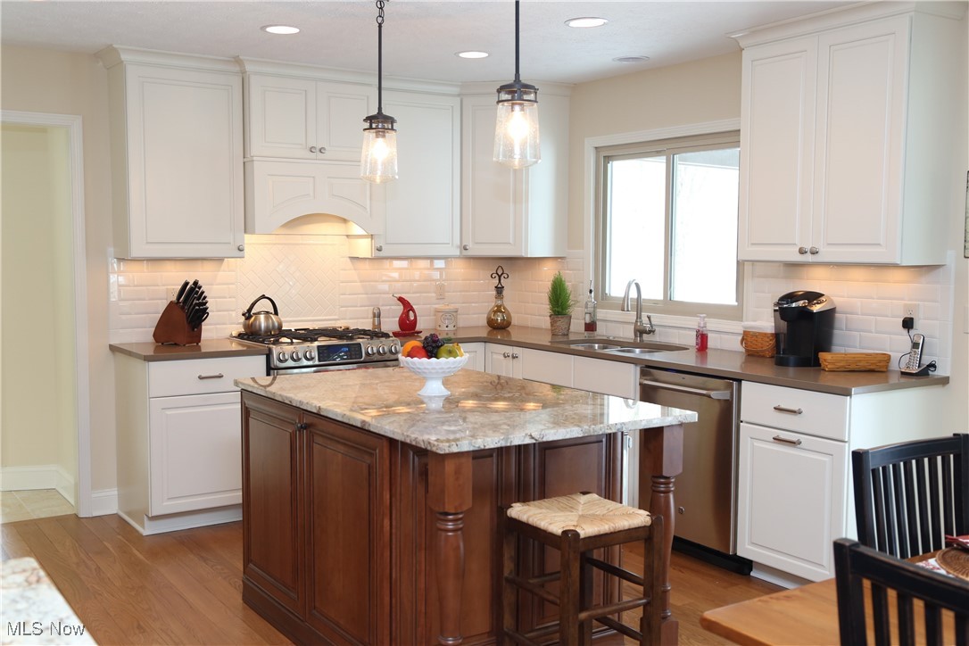 Prestwick Crossings - Residential