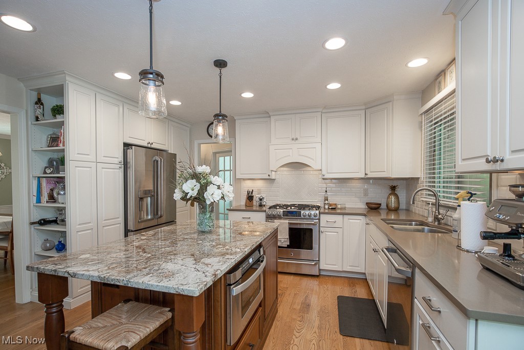 Prestwick Crossings - Residential