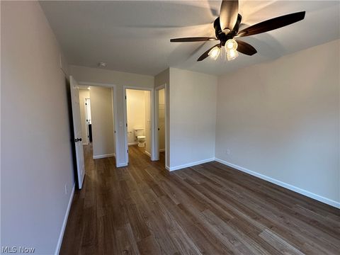 Tiny photo for 206 Beachwood Drive, Youngstown, OH 44505 (MLS # 5190020)