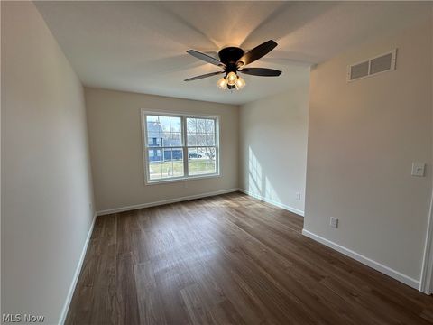 Tiny photo for 206 Beachwood Drive, Youngstown, OH 44505 (MLS # 5190020)