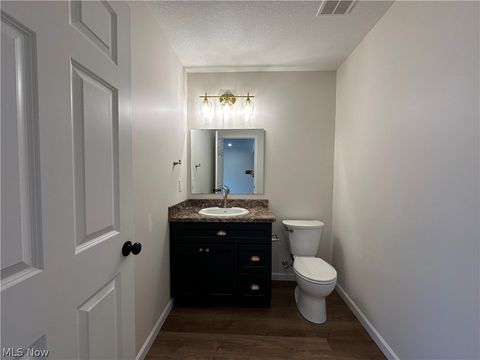 Tiny photo for 206 Beachwood Drive, Youngstown, OH 44505 (MLS # 5190020)