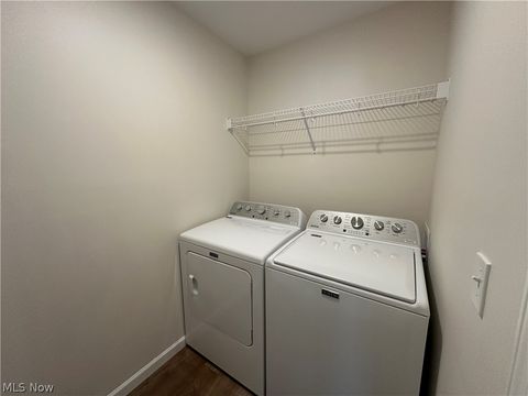 Tiny photo for 206 Beachwood Drive, Youngstown, OH 44505 (MLS # 5190020)