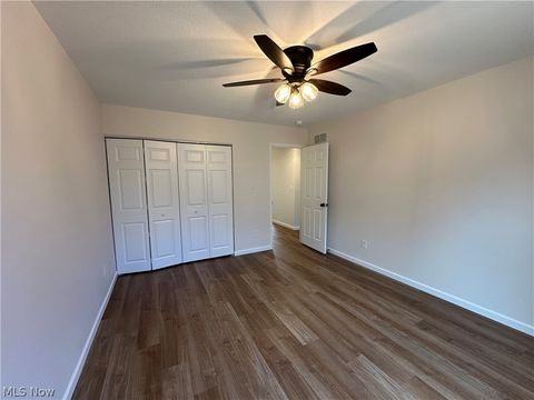 Tiny photo for 206 Beachwood Drive, Youngstown, OH 44505 (MLS # 5190020)