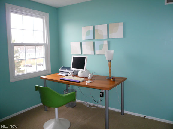 Huntington Park Condo/#1 Par D/Bldg.114/UnitG - Residential